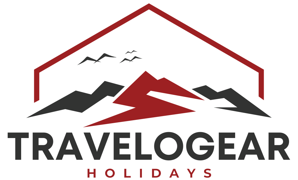 Travel O Gear Holidays