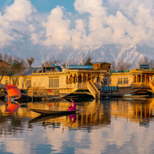 dal-lake-before-sunset