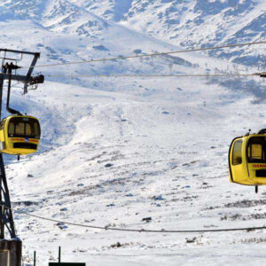 gulmarg-gondola