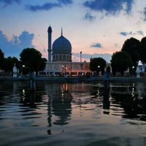 hazratbal 3