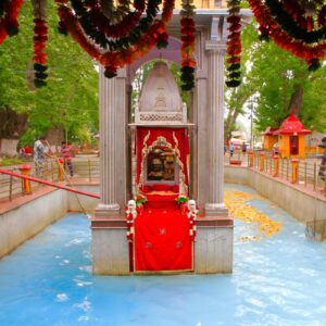 kheer bhawani