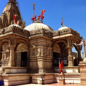 _shankaracharya-temple