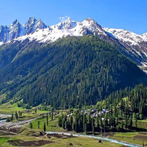 sonmarg