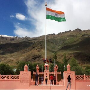 Kargil War Memorial 1