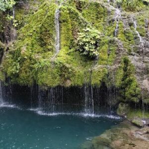 Baba Dhansar Waterfall: kashmirhills.com