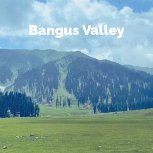 Bangus-Valley