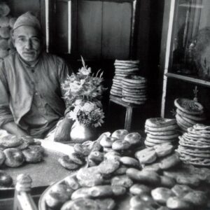 KASHMIRI BAKERS