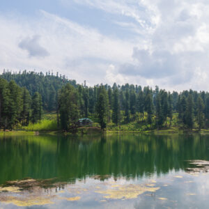 Nilnag_Lake