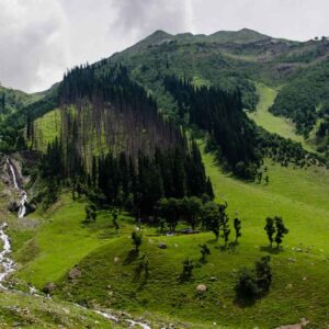 warwan-valley-kashmir