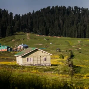 yusmarg-Kashmir