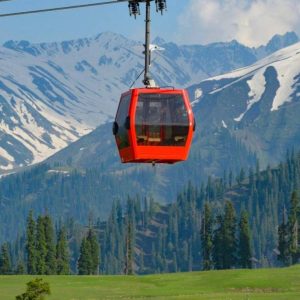 Gulmarg Gondola_1